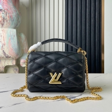 Louis Vuitton Satchel Bags